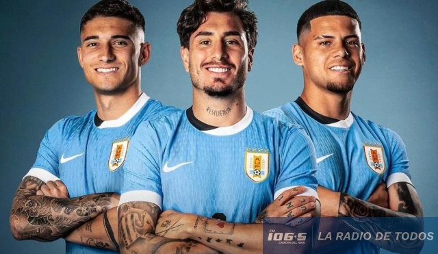 Uruguay-Ecuador