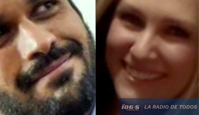 ojeda y la cazadora