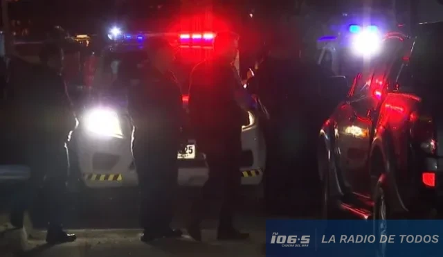 policias 