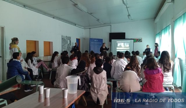 Charla-alumnos