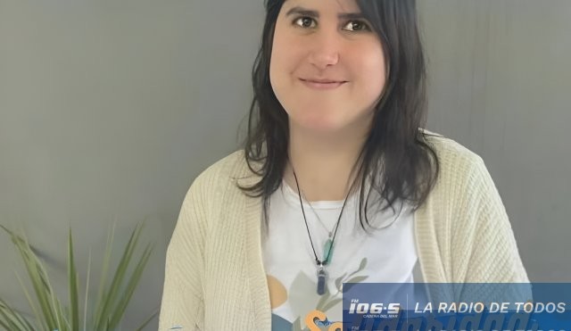 María Victoria