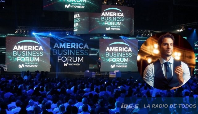 AMERICAN BUSSINES