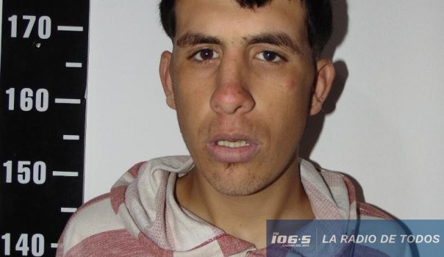 César Ricardo 