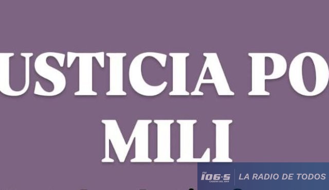 Justicia-Milagros