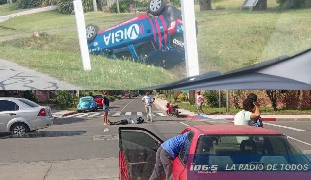 Siniestros