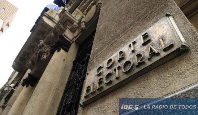 Corte Electoral