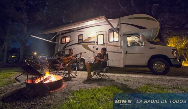 MOTORHOME