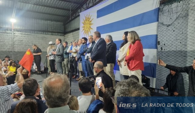 Coalición-club Defensor