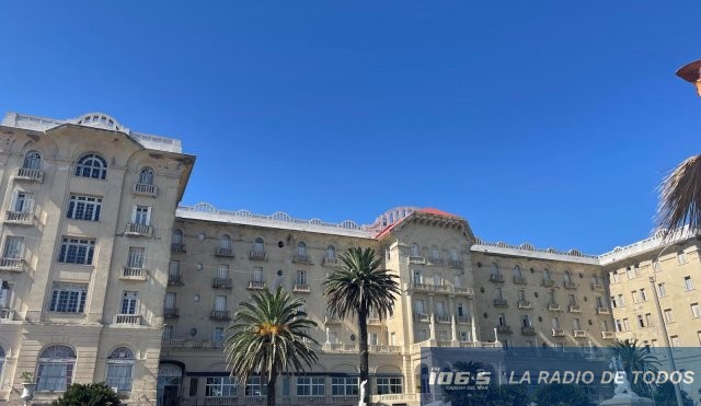 Argentino Hotel