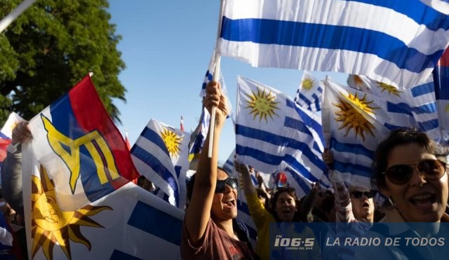 banderazo