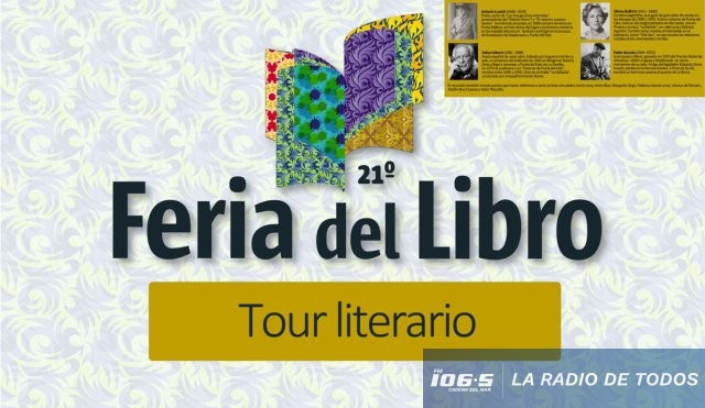 tour literario