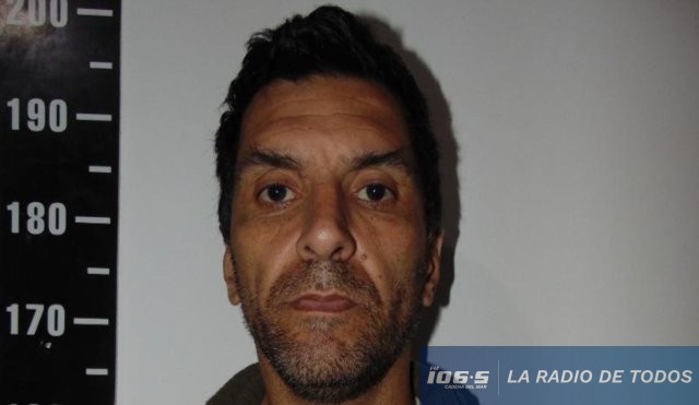 Daniel Navarro Arrospide