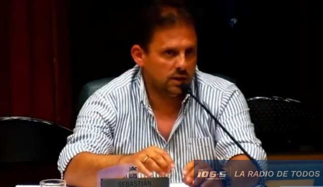 Sebastián Antonini 