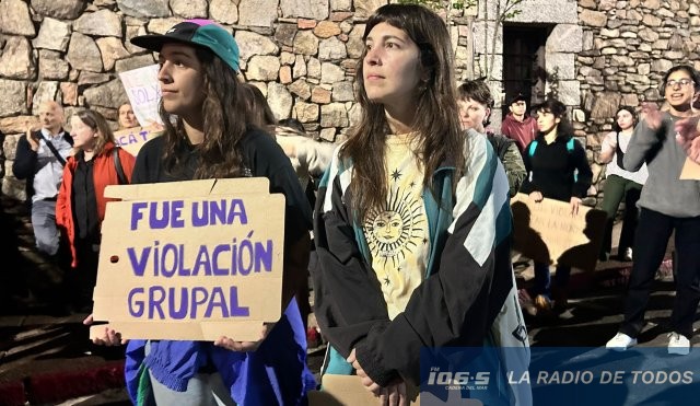 Milagros-marcha
