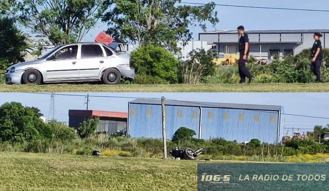 colision 39