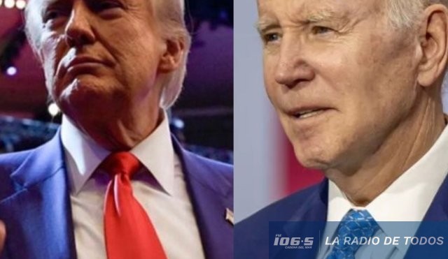 Biden-Trump