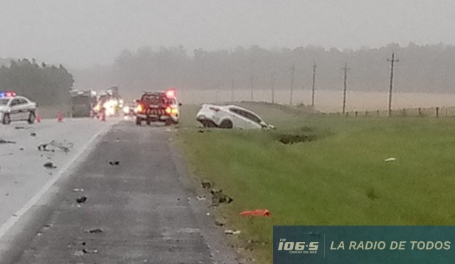Accidente-fatal
