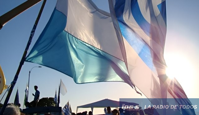 baderas-PN-Uruguay