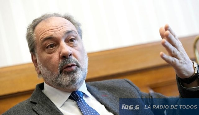 jorge gandini
