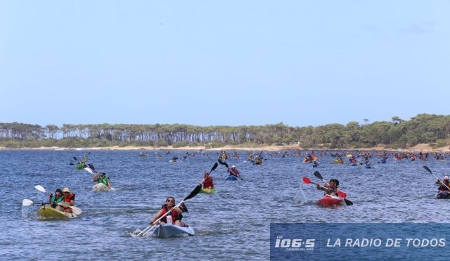 kayak