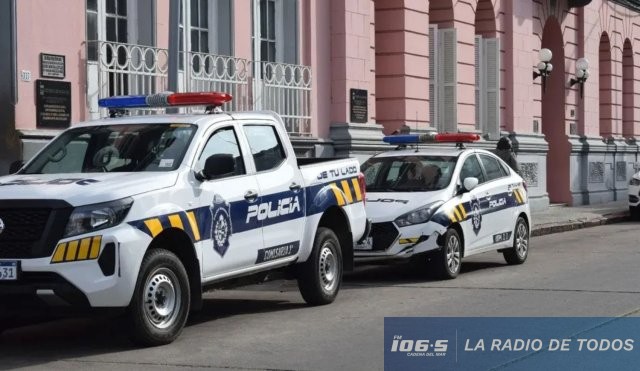 POLICIA