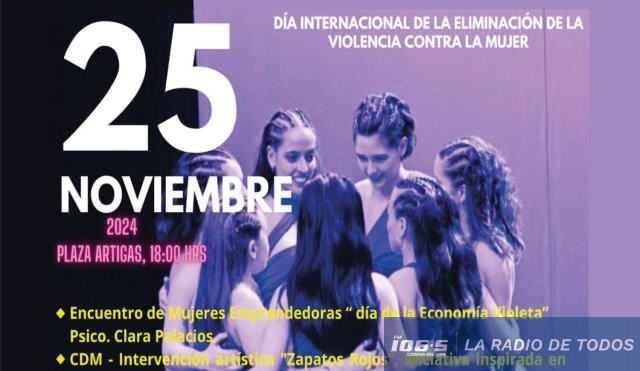 acto violencia mujer