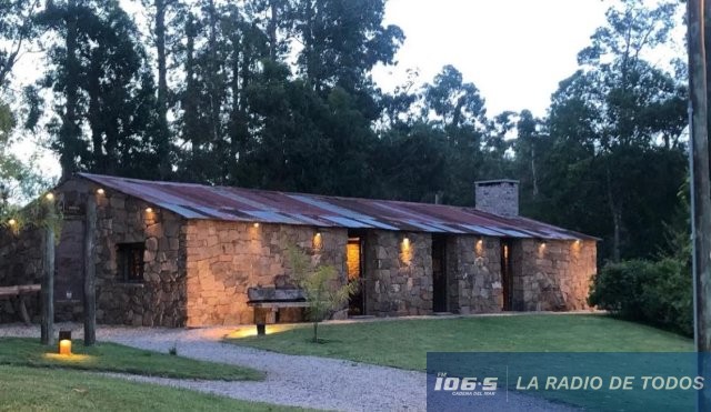 Pueblo Gaucho