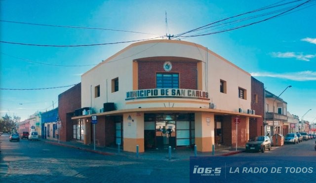 municipio san carlos