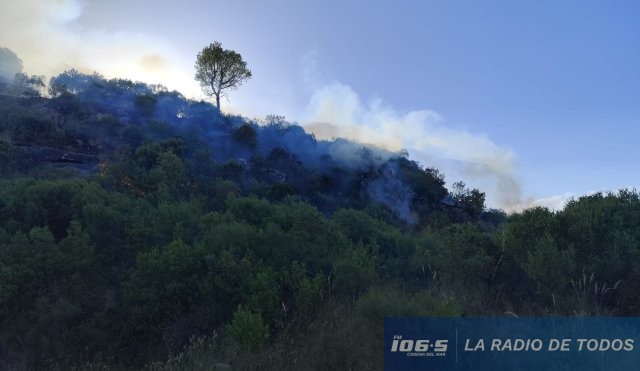 Cerro Pelado