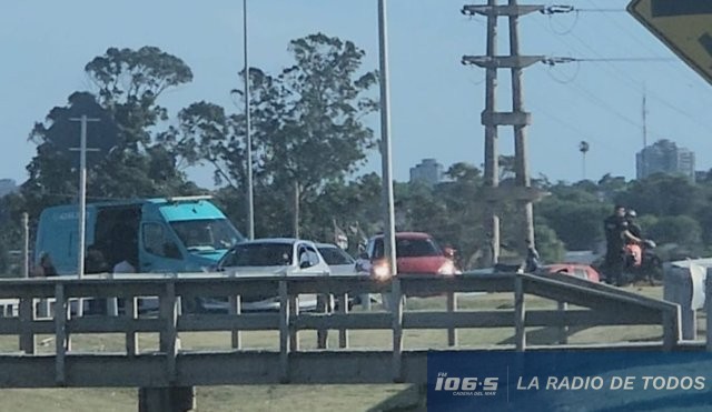 SINIESTRO RUTA 39