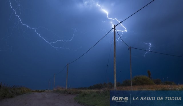 TORMENTA