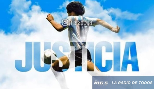 maradona justicia