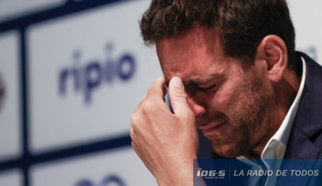 del potro