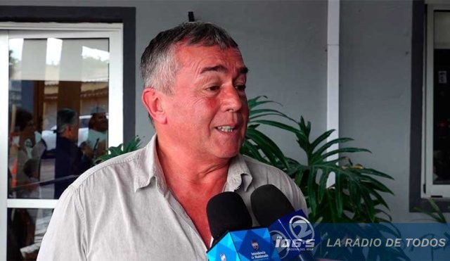 carlos pereyra