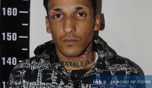 Alejandro Ariel