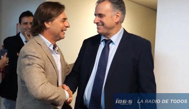 Lacalle-Orsi