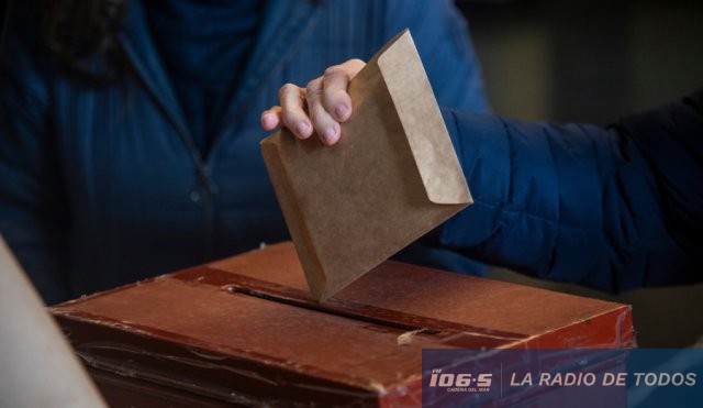 sobre-votación
