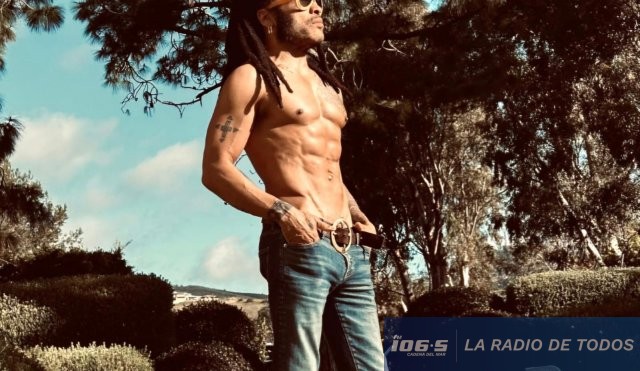 Lenny kravitz