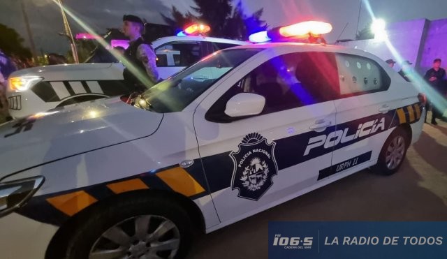 POLICIA