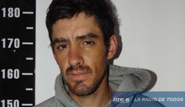 cristian rodríguez