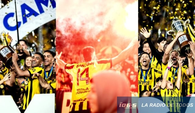 Peñarol-2024