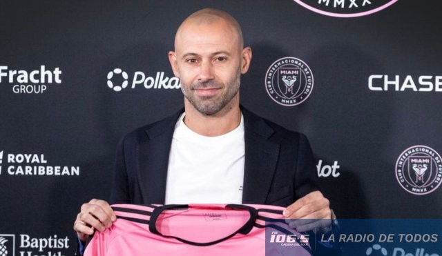 MASCHERANO