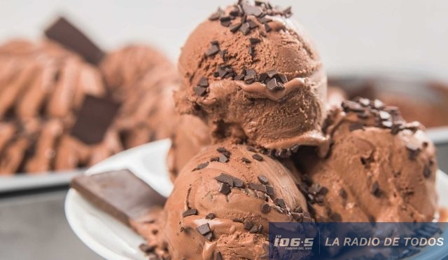 helado