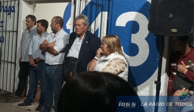 PLENARIO