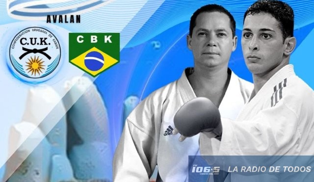 KARATE MALDONADO