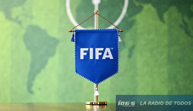 FIFA-banderín