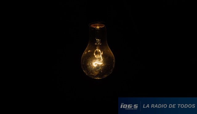 corte de luz