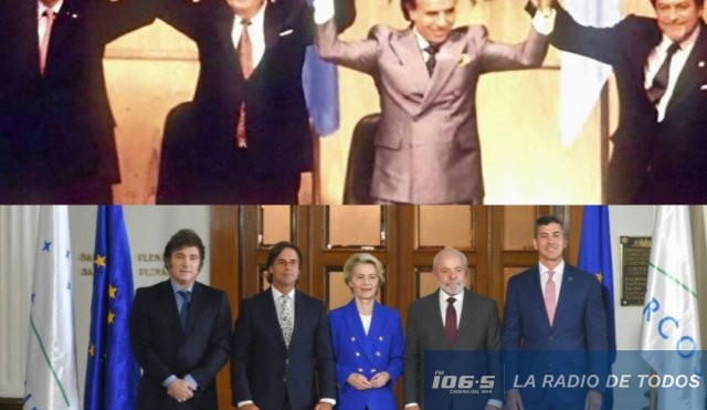 Mercosur-