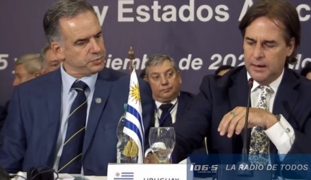 Orsi-Lacalle Pou