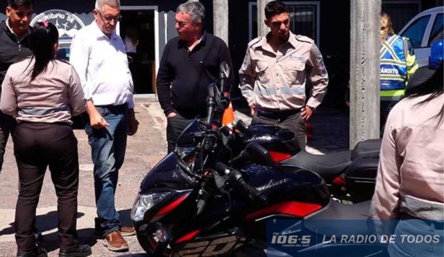 pereyra motos
